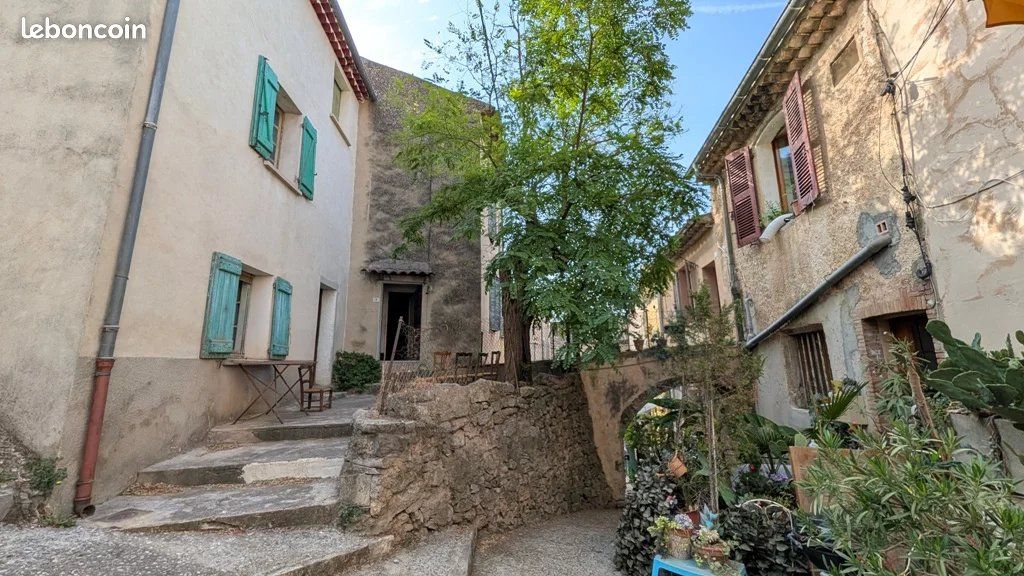 Maison 4 pièces 98 m² · à Montfort-sur-Argens · 98 m² · 172 000 €