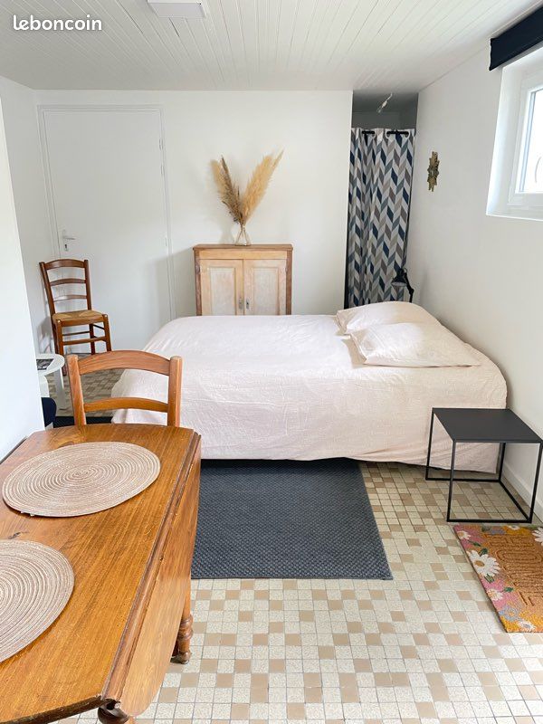 Appartement a louer bourges - 1 pièce(s) - 25 m2 - Surfyn