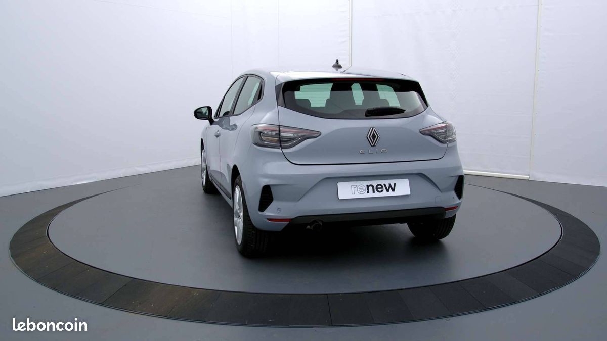 Renault clio tce 90 evolution (image 23)