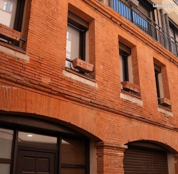 Maison 5 pièces 180 m² · à Toulouse · 180 m² · 1 070 000 €