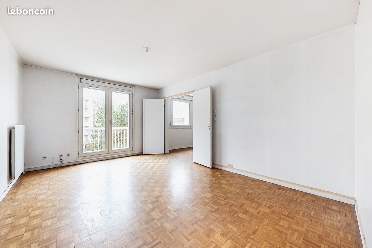 Appartement 3 pièces 74 m² · à Le Port-Marly · 74 m² · 226 670 €