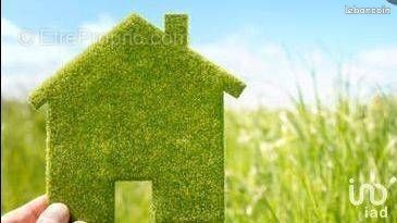 Terrain 742 m² Crosmieres · à Crosmières · 30 900 €