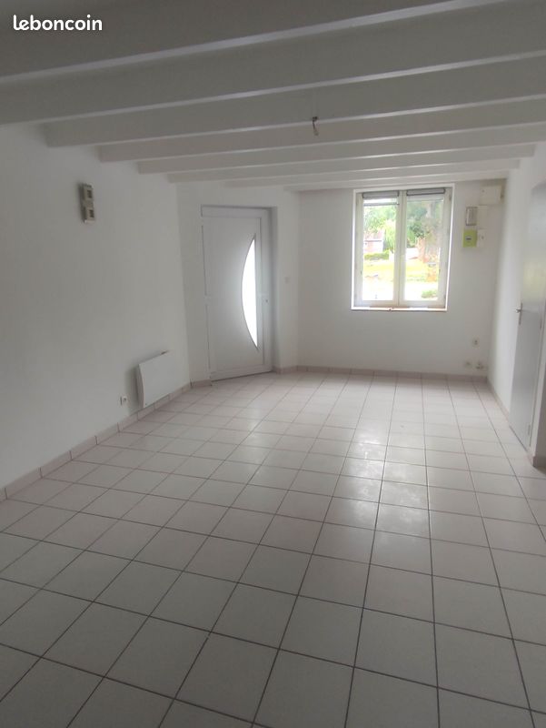 Appartement 3 pièces 53 m² · à Haubourdin · 53 m² · 835 €