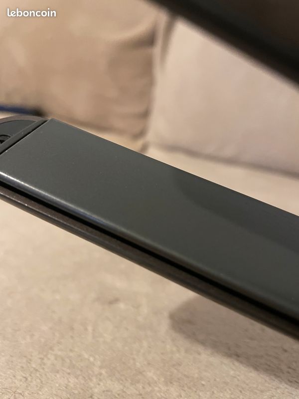 Lisseur Babyliss pro nano titanium (image 5)