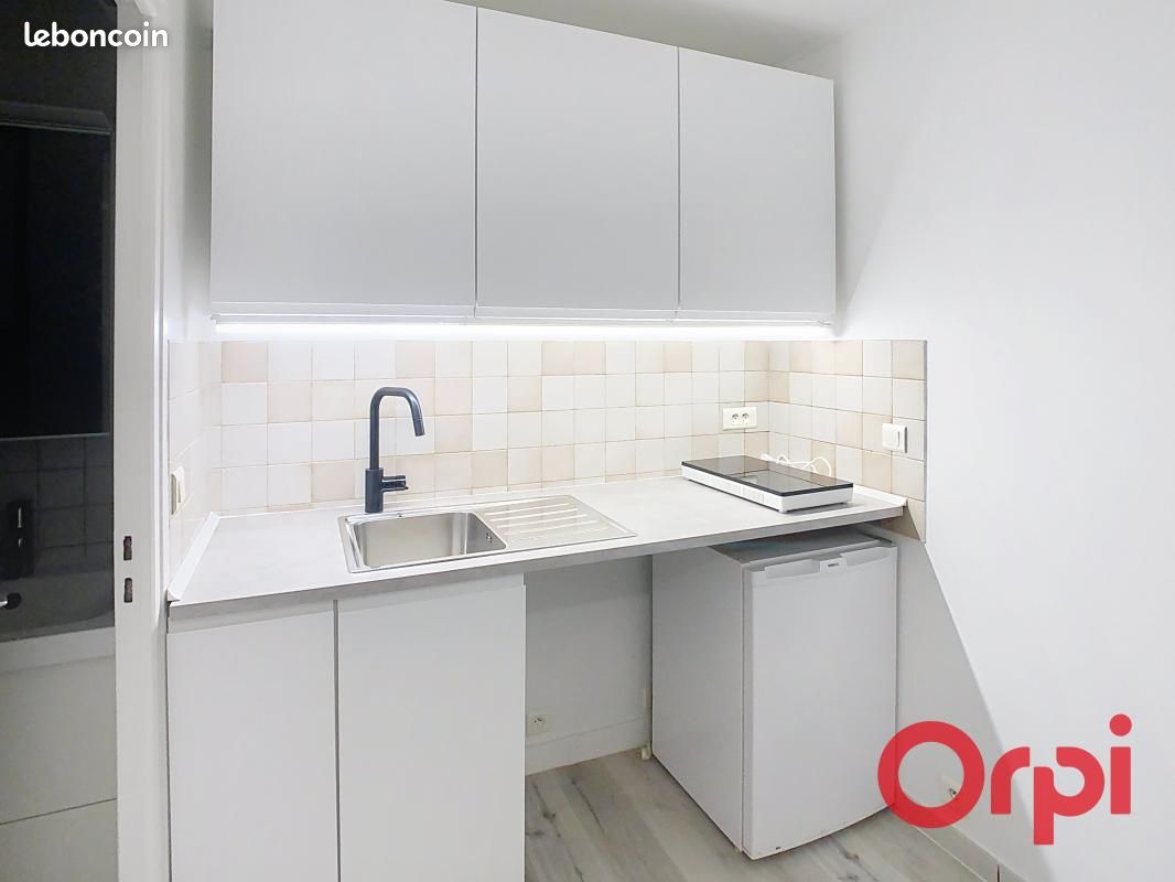 Appartement a louer massy - 2 pièce(s) - 15 m2 - Surfyn