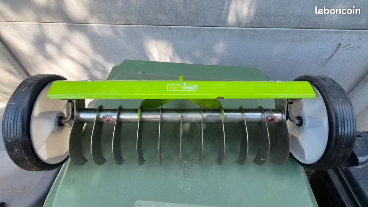 Scarificateur (image 2)
