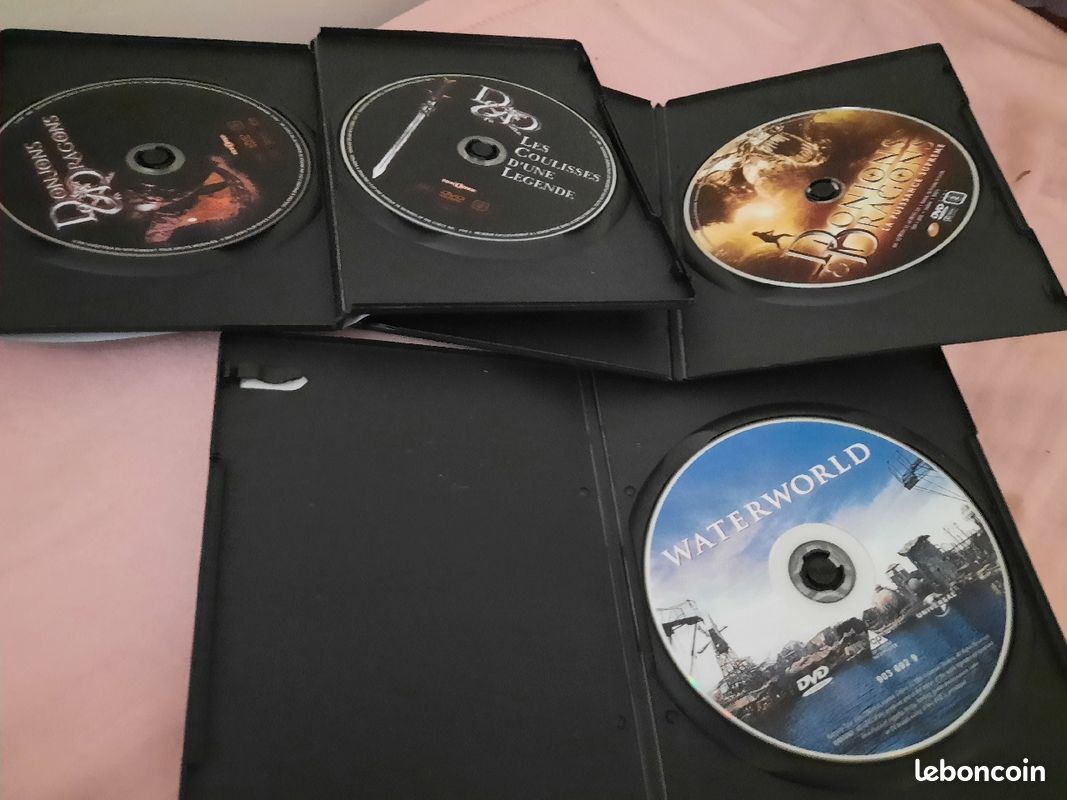 Dvd divers (image 2)