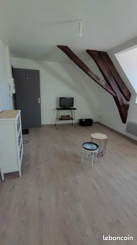 Appartement 2 pièces 37 m² · à Parthenay · 37 m² · 460 €/mois