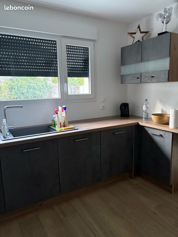 Appartement 4 pièces 93 m² · à Besançon · 93 m² · 245 000 €