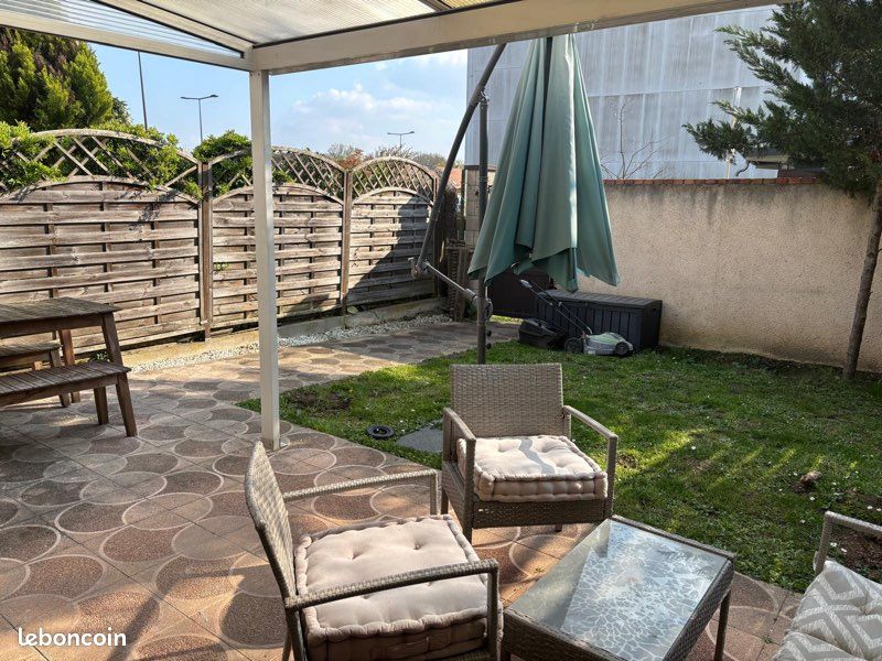 Maison 3 pièces 70 m² · à Sainte-Geneviève-des-Bois · 70 m² · 220 000 €