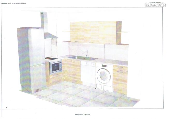 Logement T1