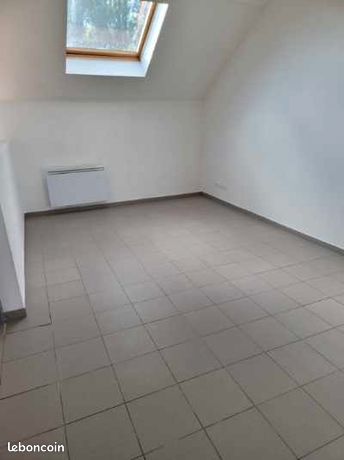 Appartement 2 chambres à petit foret proche Valenciennes
