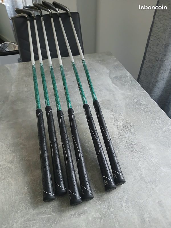 Matériel de golf (image 1)