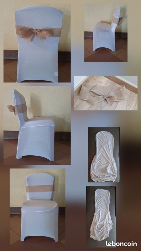 Décoration mariage (image 1)
