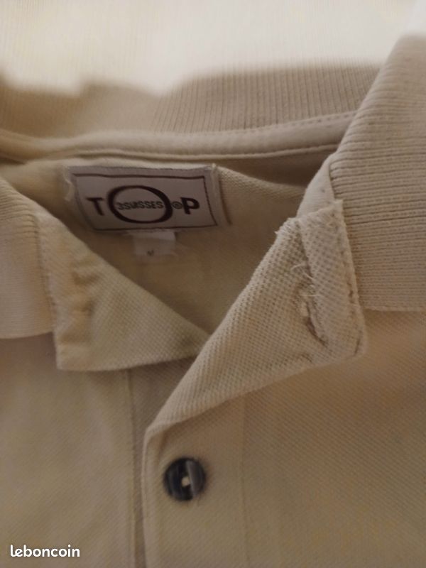 Ti-shirt et polos (image 2)