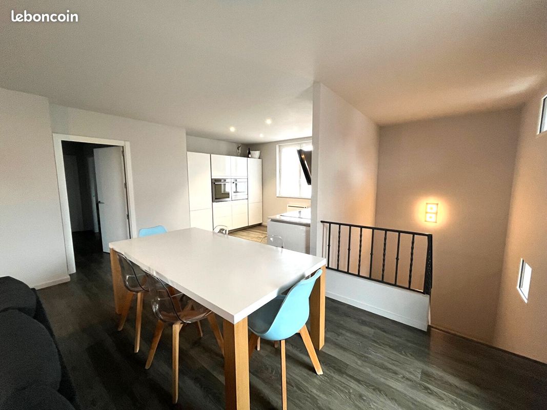 Appartement 3 pièces 86 m² - Ciboure 64500 (image principale 3)