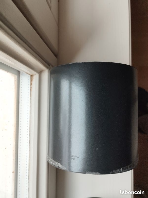 Raccord fumisterie (image 1)