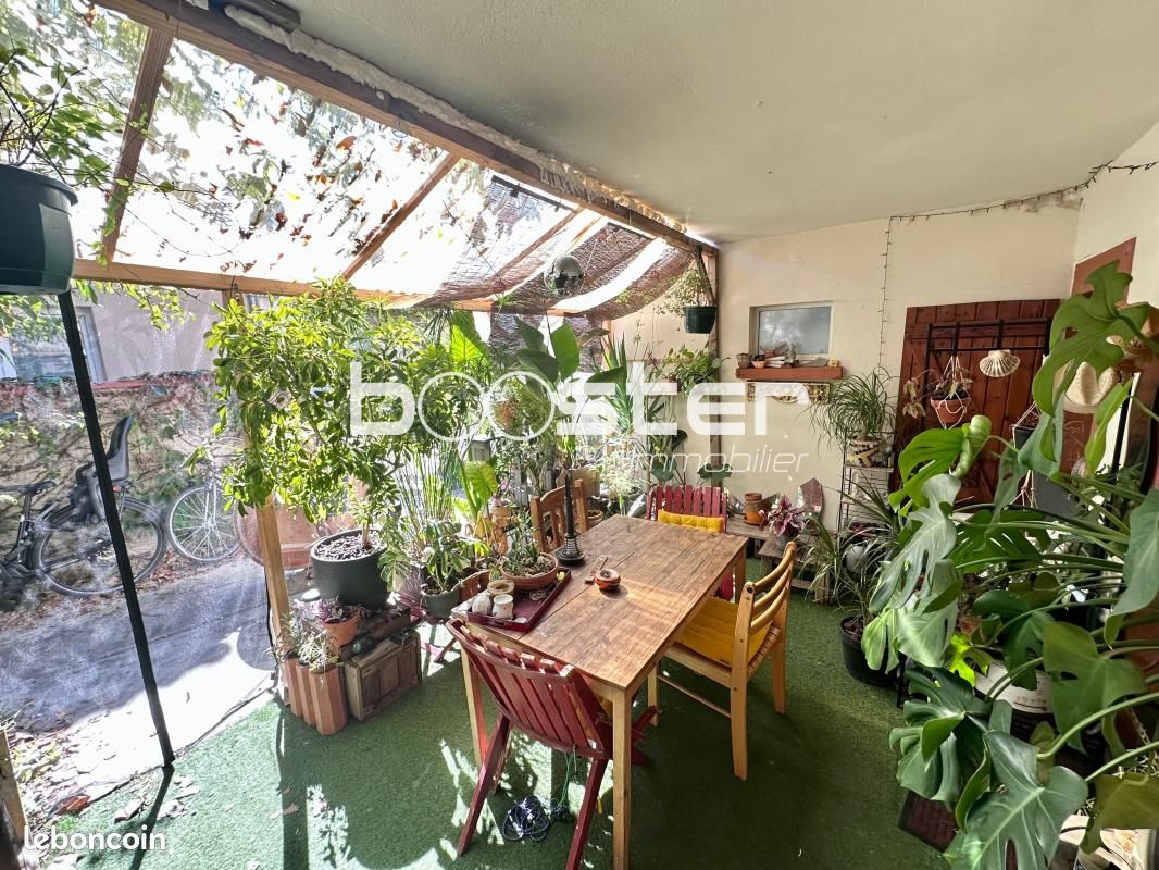 Appartement 3 pièces 56 m² · à Toulouse · 56 m² · 219 900 €