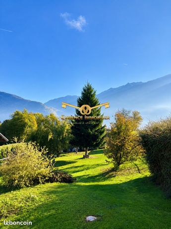 Chalet 4 pièces 97 m²