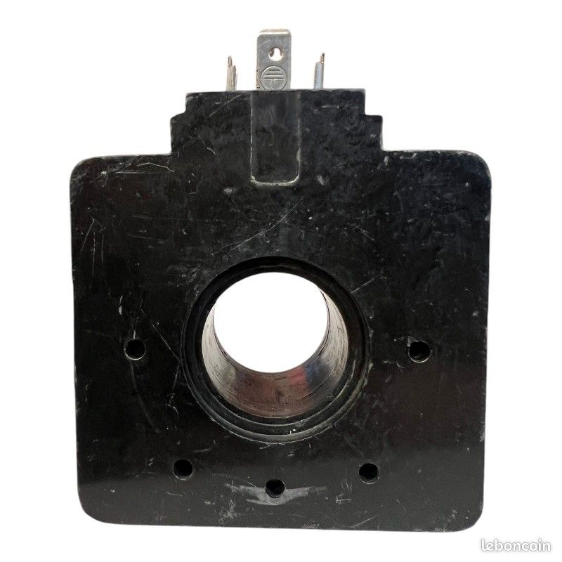 DUPLOMATIC C25.4-A110K1/11 Bobine solénoïde 110VAC/50Hz (image 7)