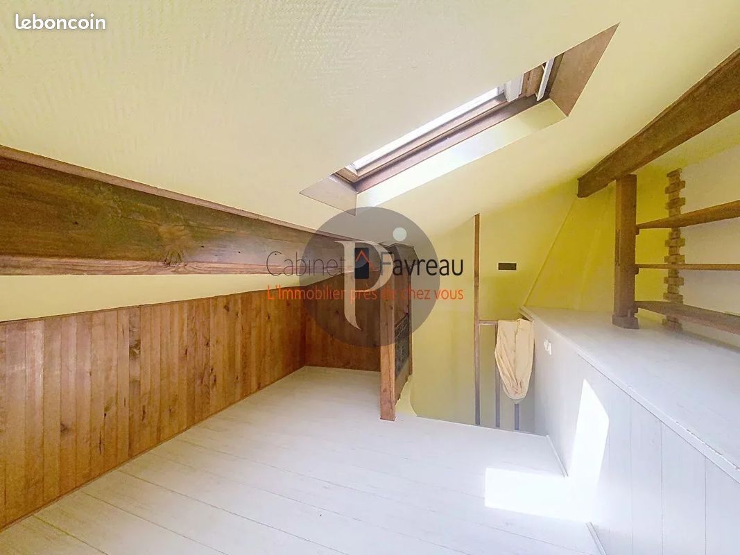 Maison 3 pièces 56 m² (image 7)