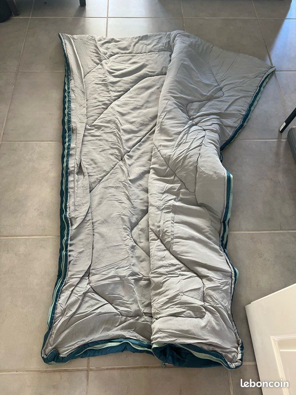 Sac de couchage neuf (image 5)