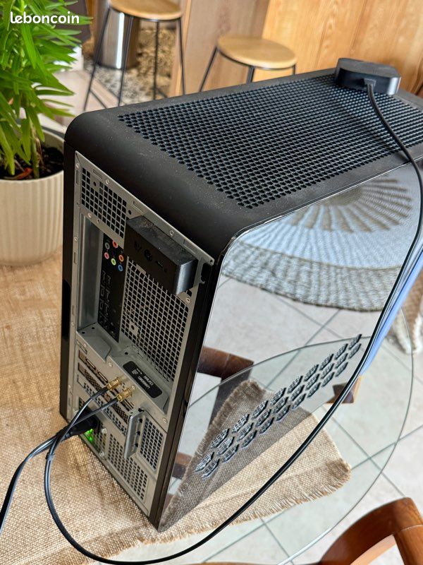 PC Gamer Alienware Aurora R16 + Écran ASUS 165Hz – i7 / RTX 4060 – Setup complet (image 6)