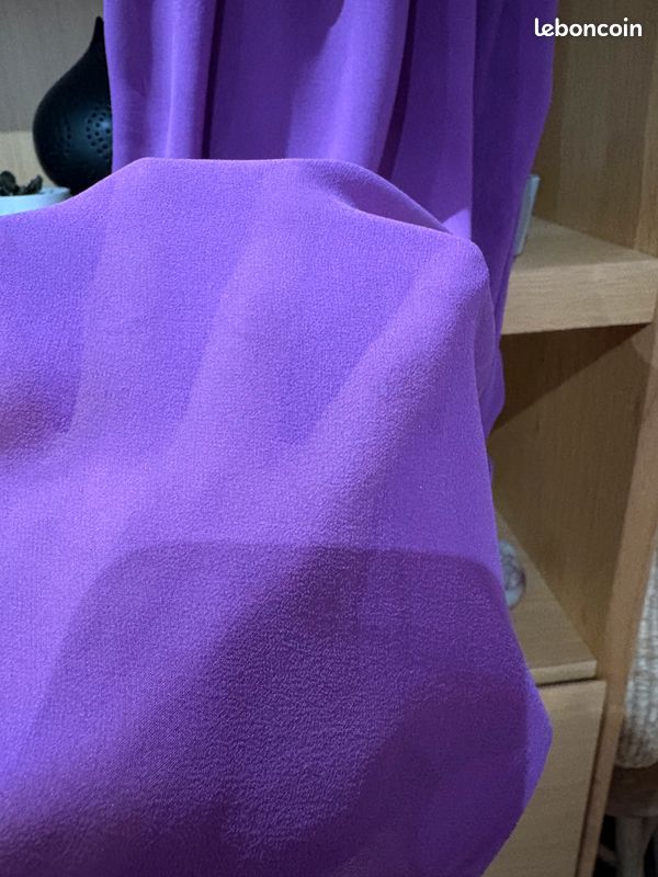 Robe cérémonie Maison 123 (image 2)