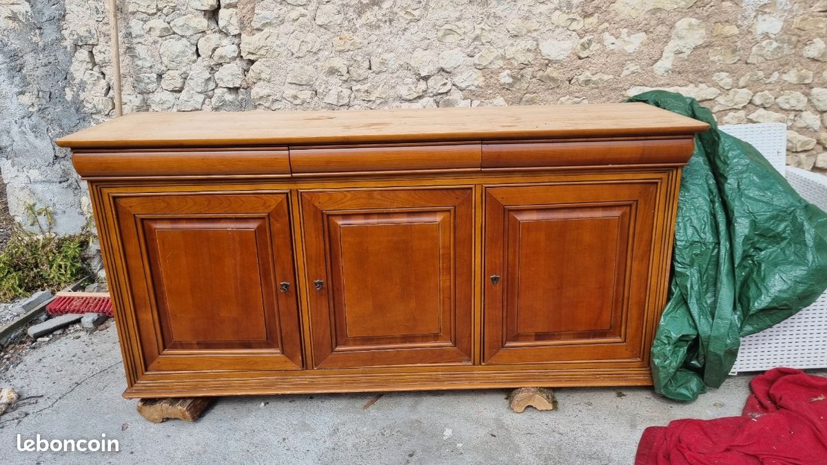 Meuble ancien (image 1)