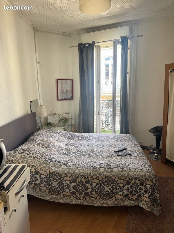 Appartement 1 pièce 20 m² · à Montpellier · 20 m² · 900 €/mois