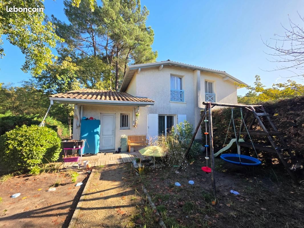 Maison 4 pièces 89 m² · à Mont-de-Marsan · 89 m² · 212 000 €