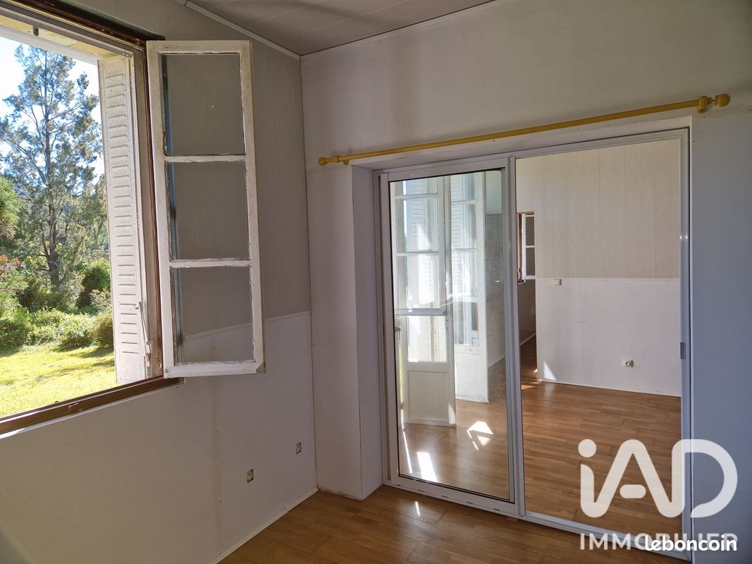 Maison 5 pièces 130 m² · à La Plaine-des-Palmistes · 130 m² · 254 000 €