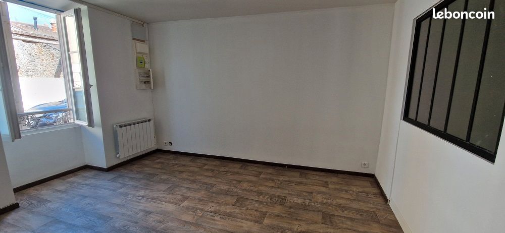 Appartement 2 pièces 40 m² · à Milly-la-Forêt · 40 m² · 750 €