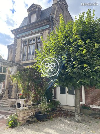 Maison 14 pièces 290 m²