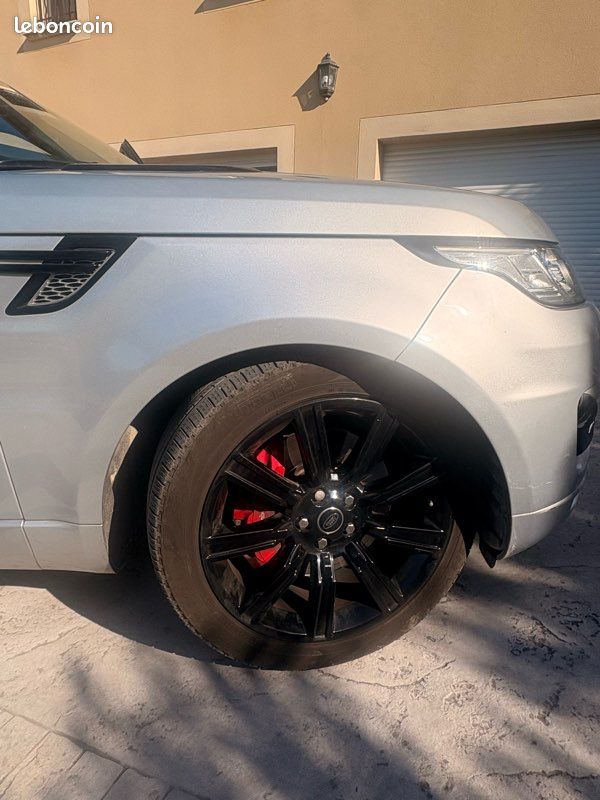 Range Rover sport (image 11)