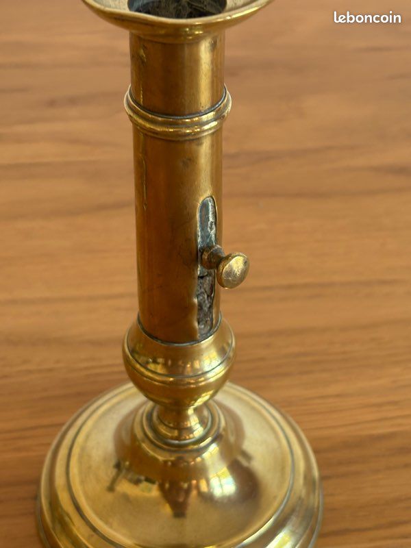 Bougeoirs anciens (image 10)