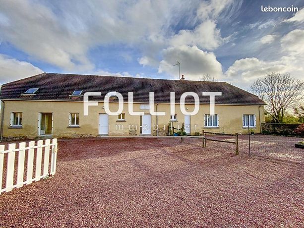 Maison 9 pièces 184 m²