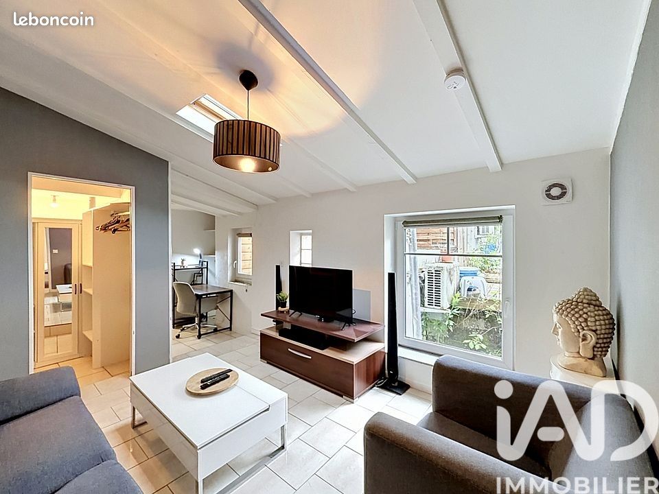 Appartement 3 pièces 61 m² · à Serémange-Erzange · 61 m² · 119 000 €