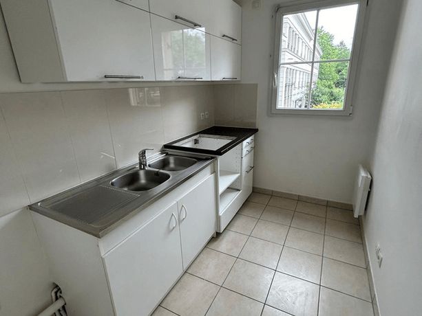 Appartement a louer le plessis-robinson - 2 pièce(s) - 47 m2 - Surfyn