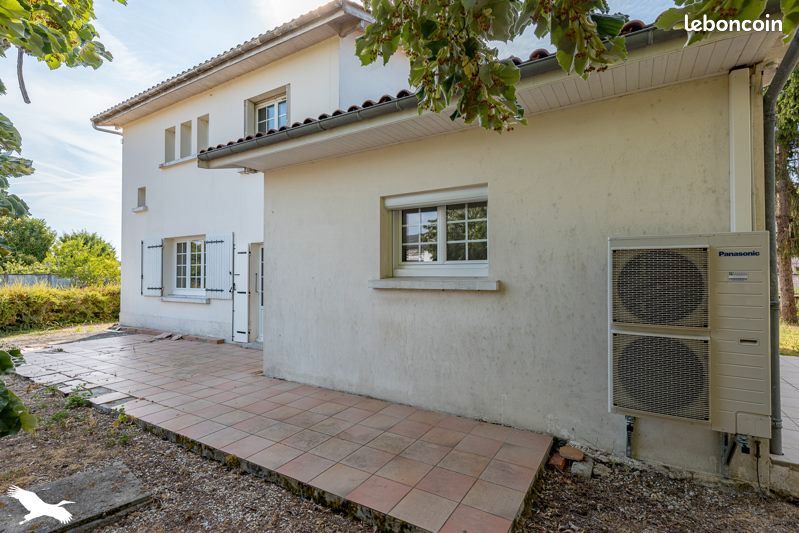 Maison 6 pièces 128 m² · à Matha · 128 m² · 161 250 €