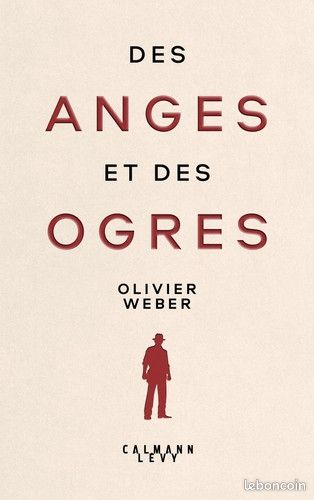 Des anges et des ogres (image 1)