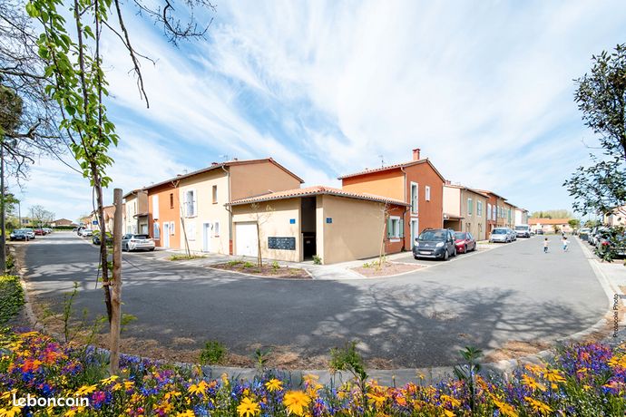 Maison 4 pièces 66 m²