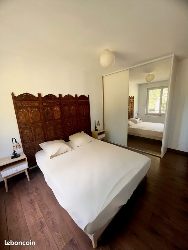 Appartement a louer tassin-la-demi-lune - 2 pièce(s) - Surfyn