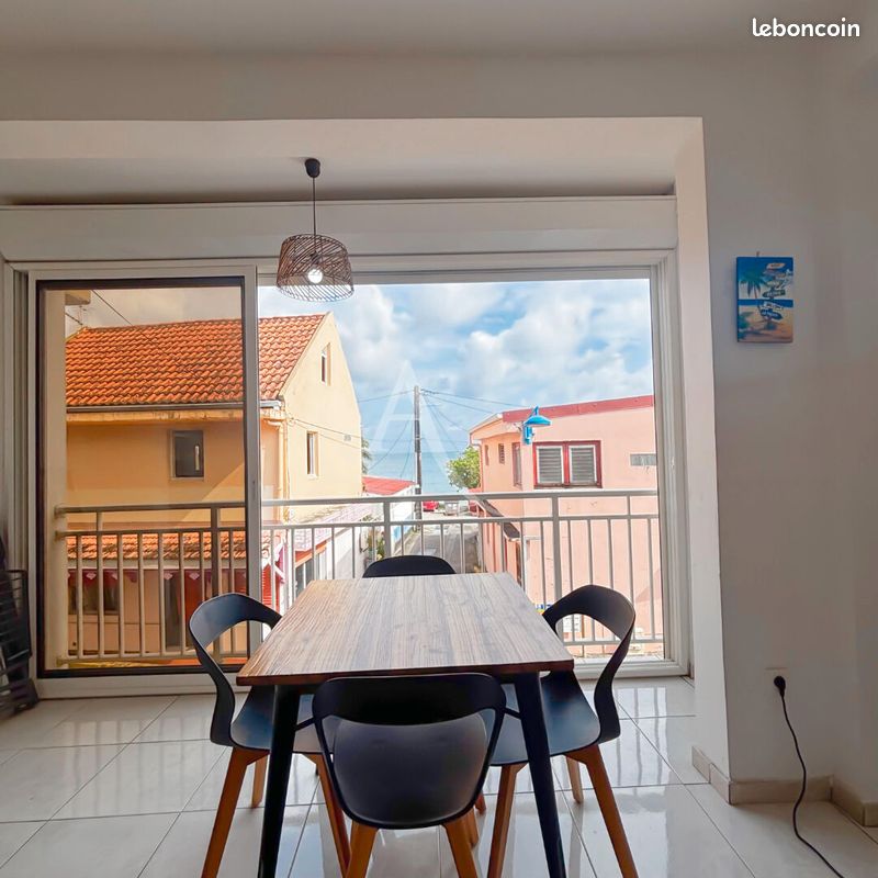 Appartement 2 pièces 35 m² · à Sainte-Luce · 35 m² · 181 000 €