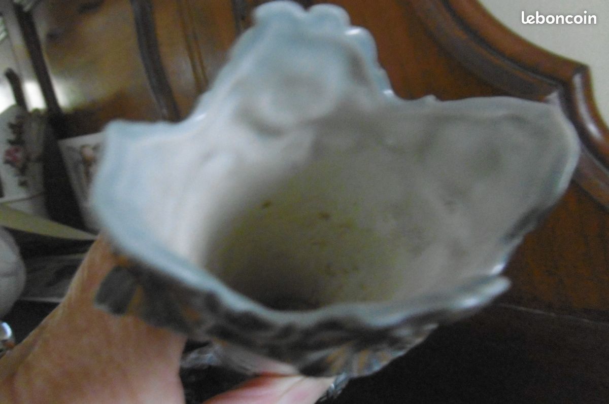 Petit vase ancien (image 5)