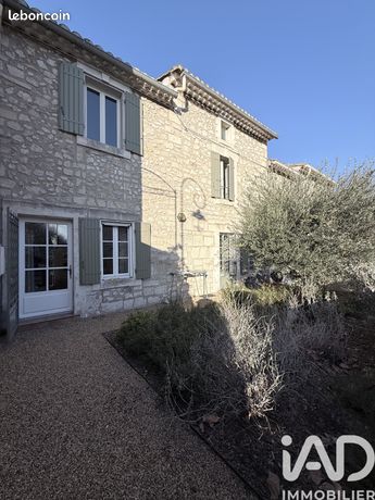 Maison 5 pièces 163 m²