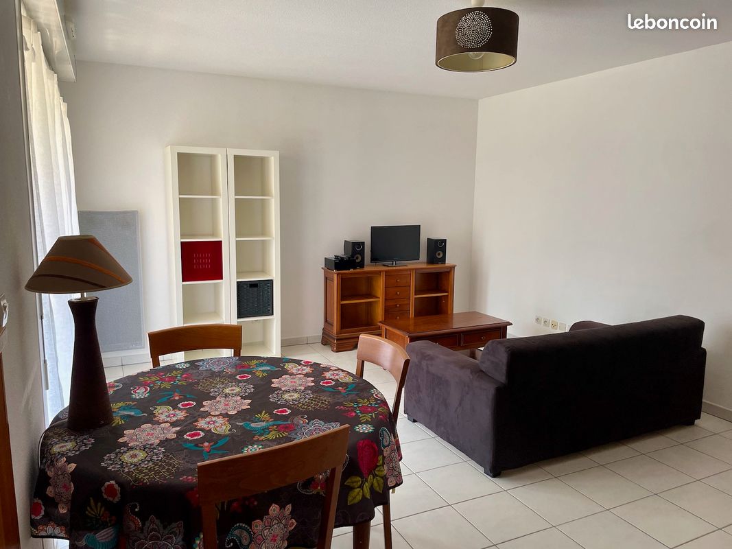 Appartement 3 pièces 64 m² · à Toulouse · 64 m² · 960 €/mois