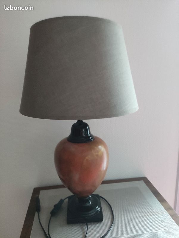 Lampe (image 1)