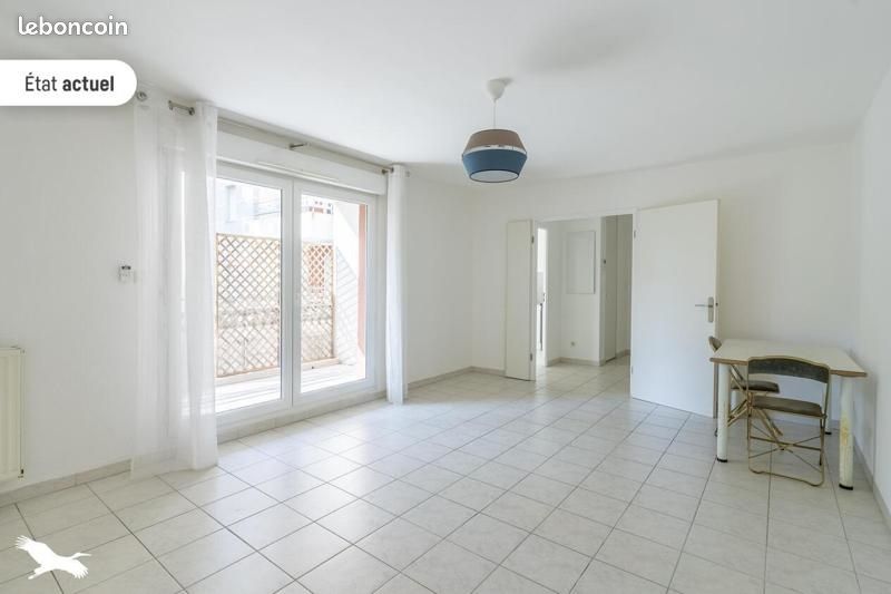 Appartement 3 pièces 71 m² · à Montpellier · 71 m² · 289 900 €