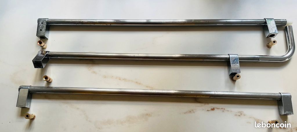 3 barres de crédence (image 1)